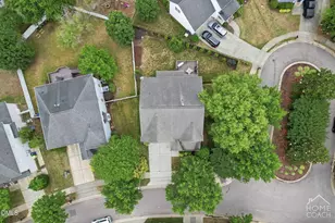 10611 Friendly Neighbor Ln, Raleigh, NC 27614 - Photo 40