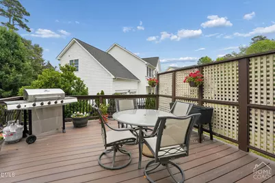 10611 Friendly Neighbor Lane, Raleigh, NC 27614 - Photo 38