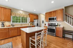 10611 Friendly Neighbor Ln, Raleigh, NC 27614 - Photo 16