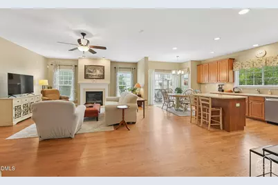 10611 Friendly Neighbor Lane, Raleigh, NC 27614 - Photo 22