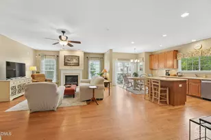 10611 Friendly Neighbor Ln, Raleigh, NC 27614 - Photo 22