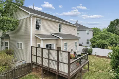 10611 Friendly Neighbor Lane, Raleigh, NC 27614 - Photo 4