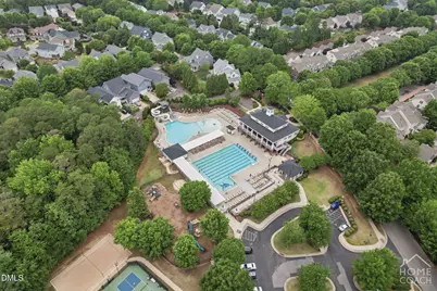 10611 Friendly Neighbor Lane, Raleigh, NC 27614 - Photo 48