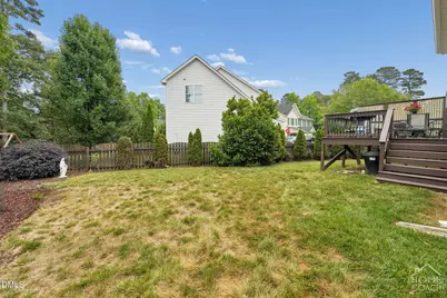 10611 Friendly Neighbor Lane, Raleigh, NC 27614 - Photo 6