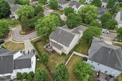 10611 Friendly Neighbor Lane, Raleigh, NC 27614 - Photo 42