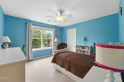 10611 Friendly Neighbor Lane, Raleigh, NC 27614 - Photo 34