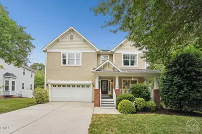 10611 Friendly Neighbor Lane, Raleigh, NC 27614 - Photo 1