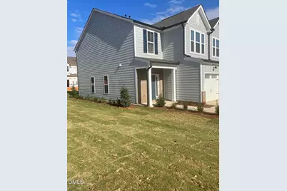 596 Glen Clova, Raleigh, NC 27603 - Photo 2