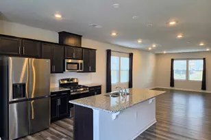 5061 Microcline Trl, Raleigh, NC 27610 - Photo 8