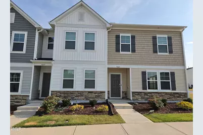 5061 Microcline Trail, Raleigh, NC 27610 - Photo 2