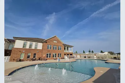 5061 Microcline Trail, Raleigh, NC 27610 - Photo 28