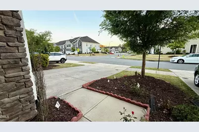 1037 Lakebrink Drive, Morrisville, NC 27560 - Photo 4