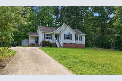 47 Rockhurst Court, Raleigh, NC 27603 - Photo 2