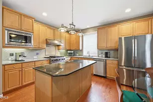 108 Mintawood Ct, Cary, NC 27519 - Photo 12
