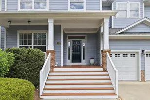 108 Mintawood Ct, Cary, NC 27519 - Photo 4