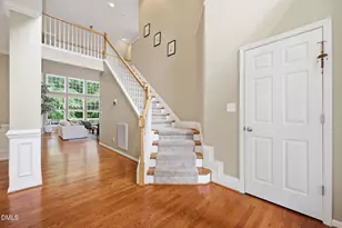 108 Mintawood Ct, Cary, NC 27519 - Photo 6