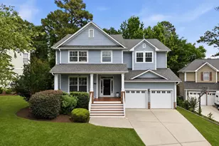 108 Mintawood Ct, Cary, NC 27519 - Photo 2