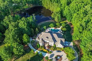 9800 Najma St, Raleigh, NC 27613 - Photo 2
