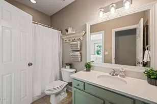 700 Ancient Oaks Dr, Holly Springs, NC 27540 - Photo 22