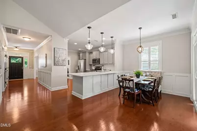 700 Ancient Oaks Drive, Holly Springs, NC 27540 - Photo 16