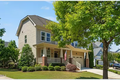 700 Ancient Oaks Drive, Holly Springs, NC 27540 - Photo 32