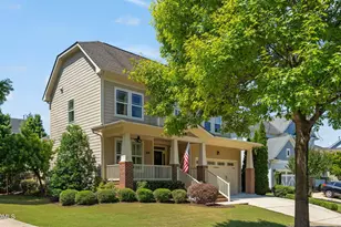 700 Ancient Oaks Dr, Holly Springs, NC 27540 - Photo 32