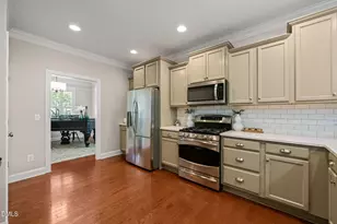 700 Ancient Oaks Dr, Holly Springs, NC 27540 - Photo 14