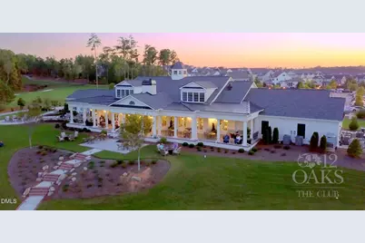 700 Ancient Oaks Drive, Holly Springs, NC 27540 - Photo 46