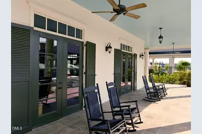 700 Ancient Oaks Drive, Holly Springs, NC 27540 - Photo 48