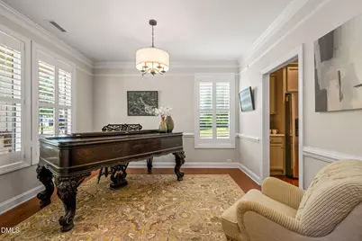 700 Ancient Oaks Drive, Holly Springs, NC 27540 - Photo 4