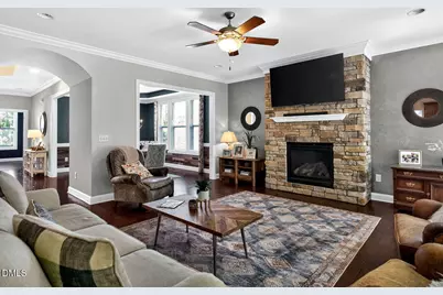 120 Wilders Woods Grove Lane, Clayton, NC 27527 - Photo 12