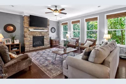 120 Wilders Woods Grove Lane, Clayton, NC 27527 - Photo 10