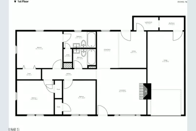 4016 Booker Avenue, Durham, NC 27713 - Photo 12