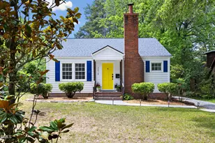 2618 Chapel Hill Rd, Durham, NC 27707 - Photo 2