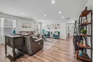 8573 Kenridge Ln, Fuquay Varina, NC 27526 - Photo 6