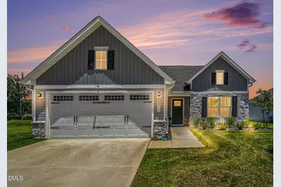 8573 Kenridge Lane, Angier, NC 27526 - Photo 28