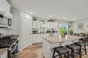 8573 Kenridge Ln, Fuquay Varina, NC 27526 - Photo 10