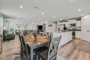 8573 Kenridge Ln, Fuquay Varina, NC 27526 - Photo 8