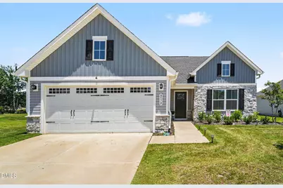 8573 Kenridge Lane, Angier, NC 27526 - Photo 1