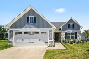 8573 Kenridge Ln, Angier, NC 27526 - Photo 1