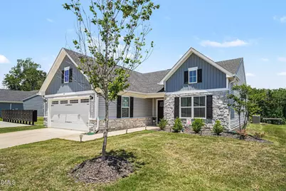 8573 Kenridge Lane, Angier, NC 27526 - Photo 26