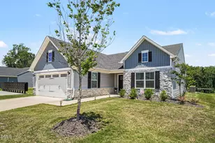 8573 Kenridge Ln, Fuquay Varina, NC 27526 - Photo 26