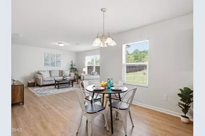 24 Thimbleweed Lane, Lillington, NC 27546 - Photo 8