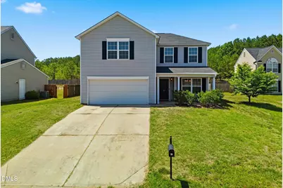 24 Thimbleweed Lane, Lillington, NC 27546 - Photo 24