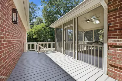 7505 Rainwater Road, Raleigh, NC 27615 - Photo 40