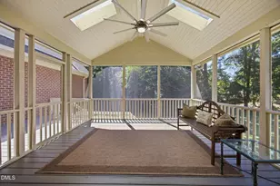 7505 Rainwater Rd, Raleigh, NC 27615 - Photo 12