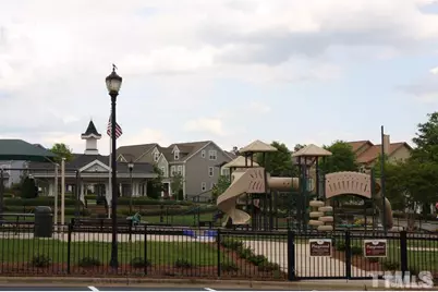 1012 Semora Lane, Morrisville, NC 27560 - Photo 32