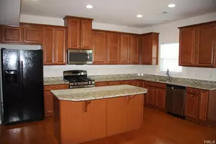 1012 Semora Ln, Morrisville, NC 27560 - Photo 8