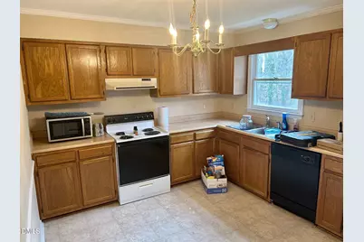 1521 Bricklanding Circle, Willow Springs, NC 27592 - Photo 2