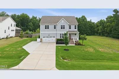 249 Lily Oak Drive, Rolesville, NC 27571 - Photo 4